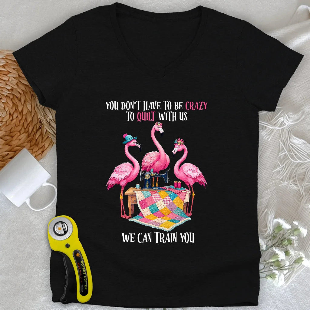 Forever Sisters Lady V-neck