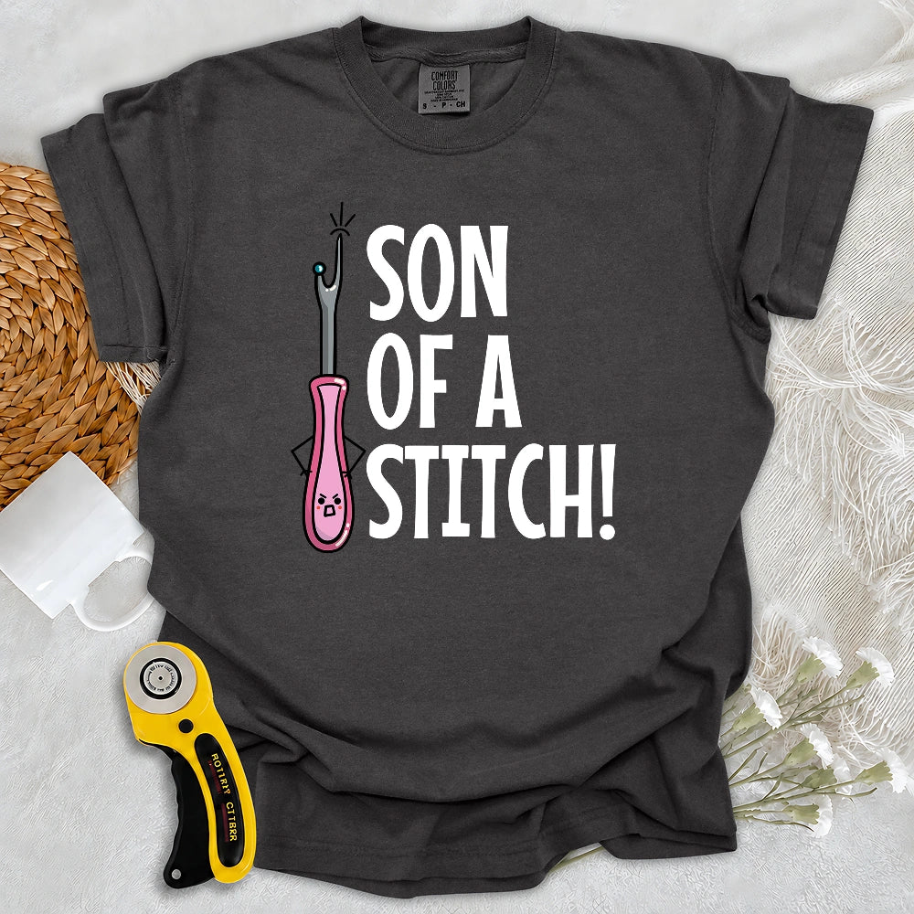Comfort Colors Son of A Stitch T-shirt