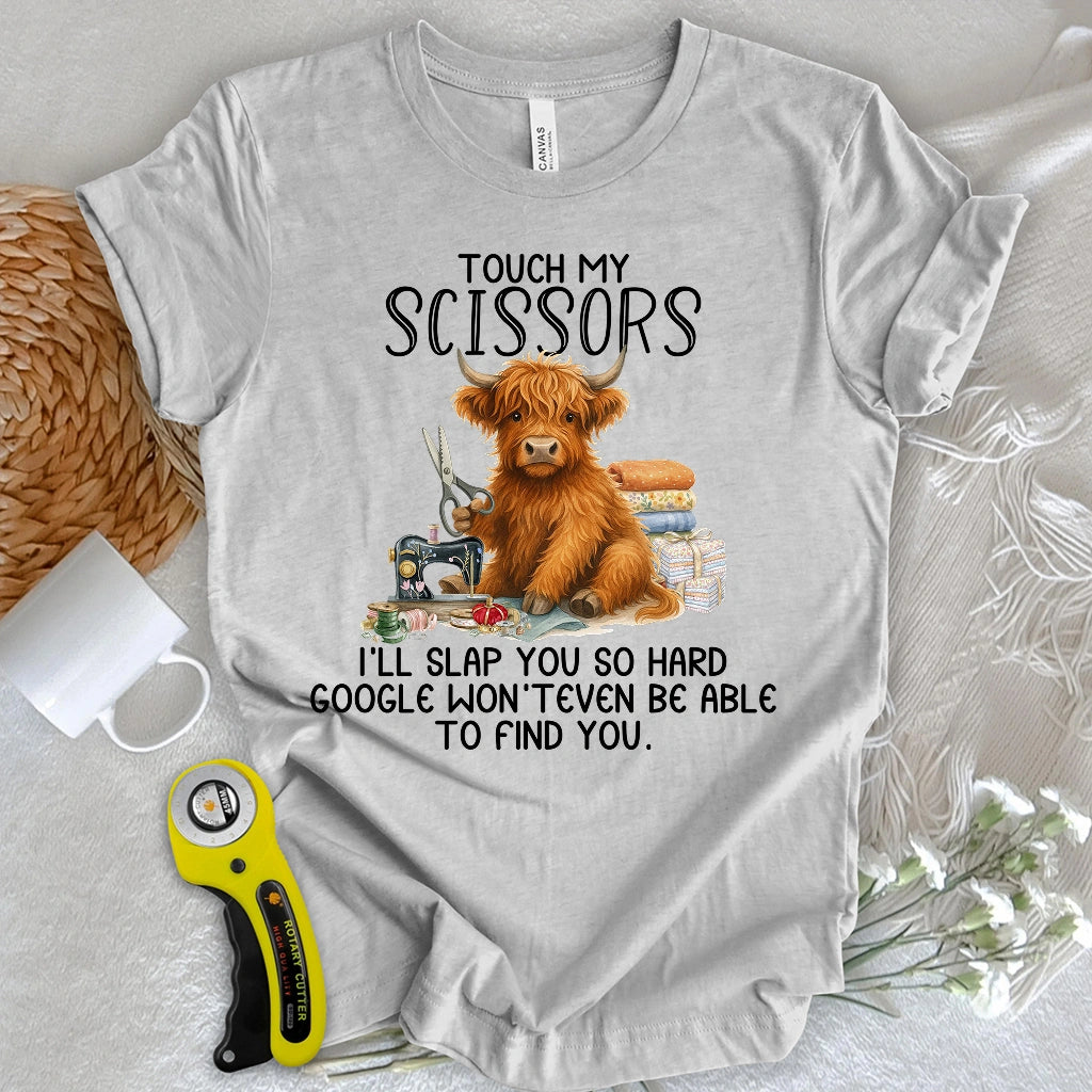 Touch and Slap T-shirt