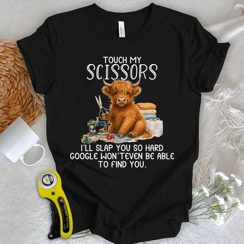 Touch and Slap T-shirt
