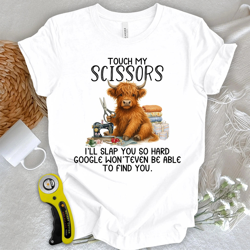 Touch and Slap T-shirt