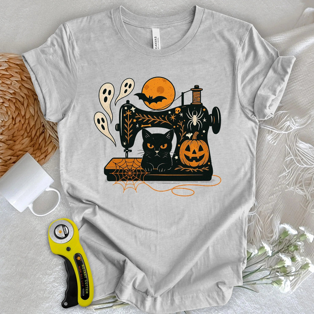 Sewn in Shadow T-shirt