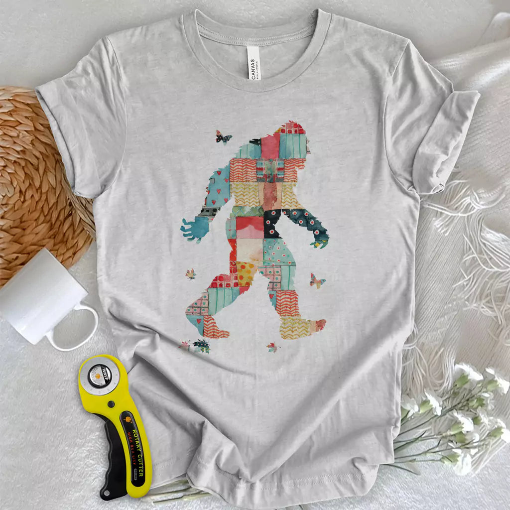 Bigfoot T-shirt