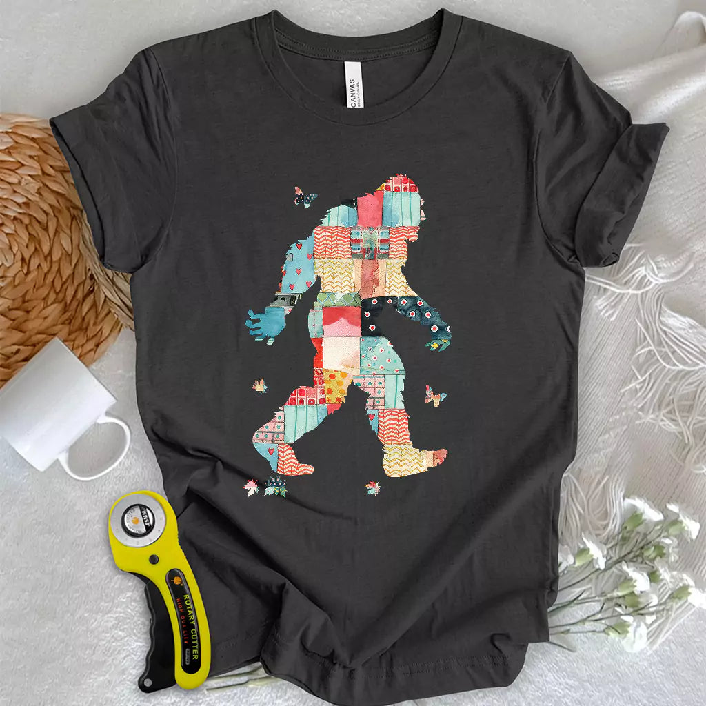 Bigfoot T-shirt