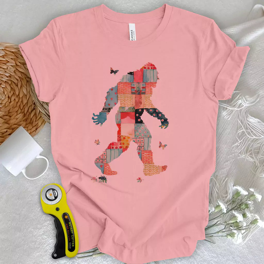 Bigfoot T-shirt