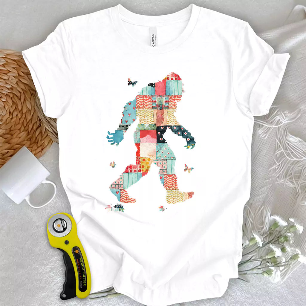 Bigfoot T-shirt