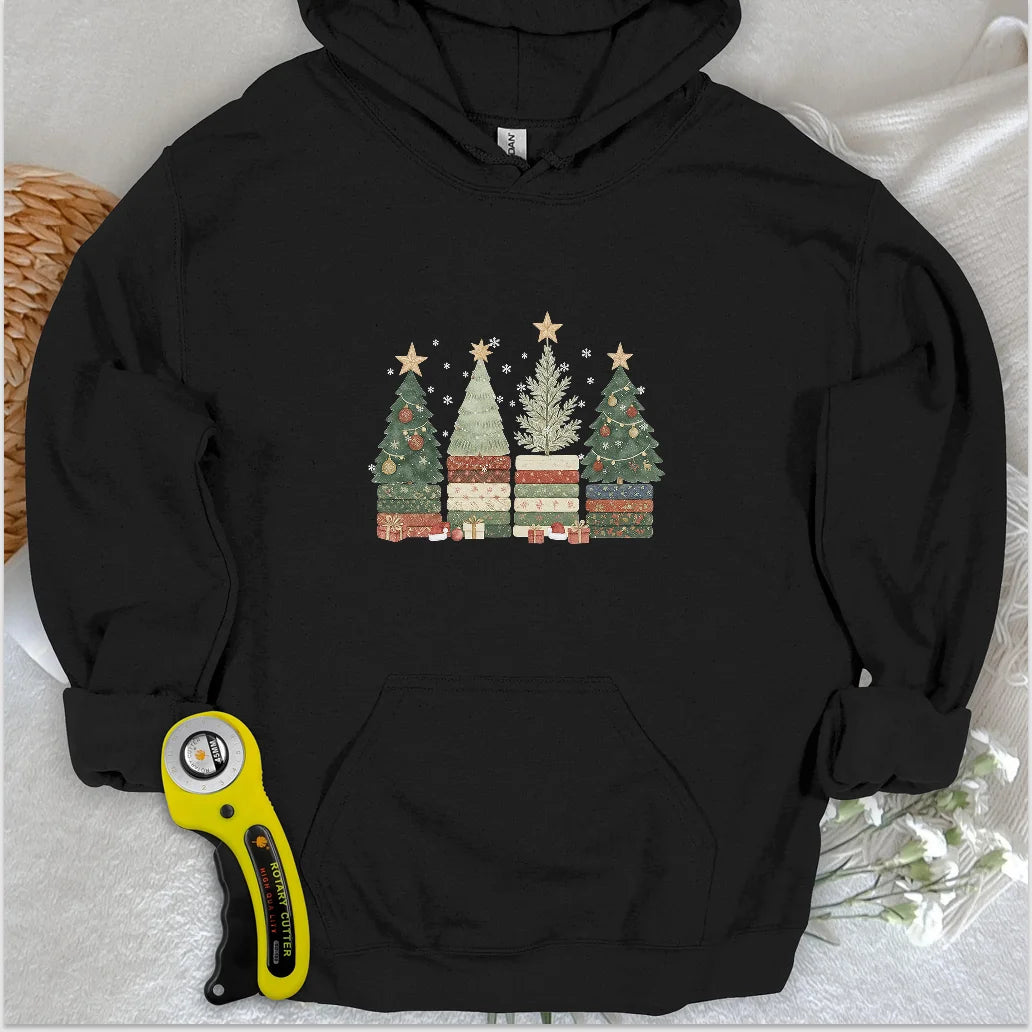 Season Sewing Hoodie