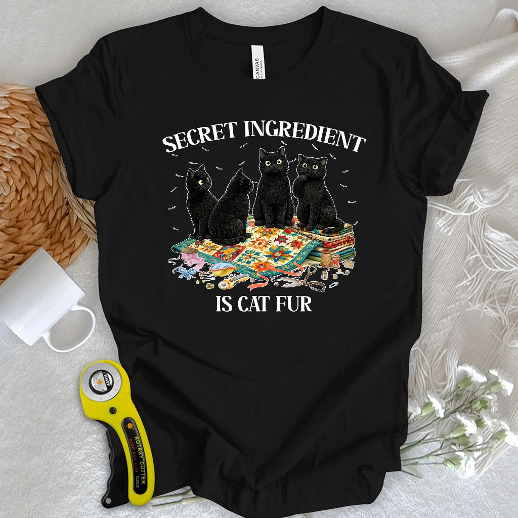 Geheime Zutat T-Shirt