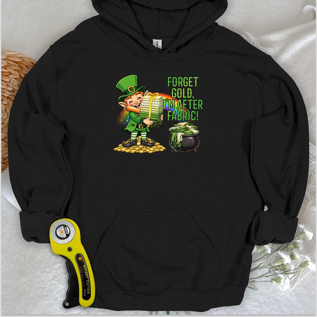 Sweat Ă capuche Stash Over Gold