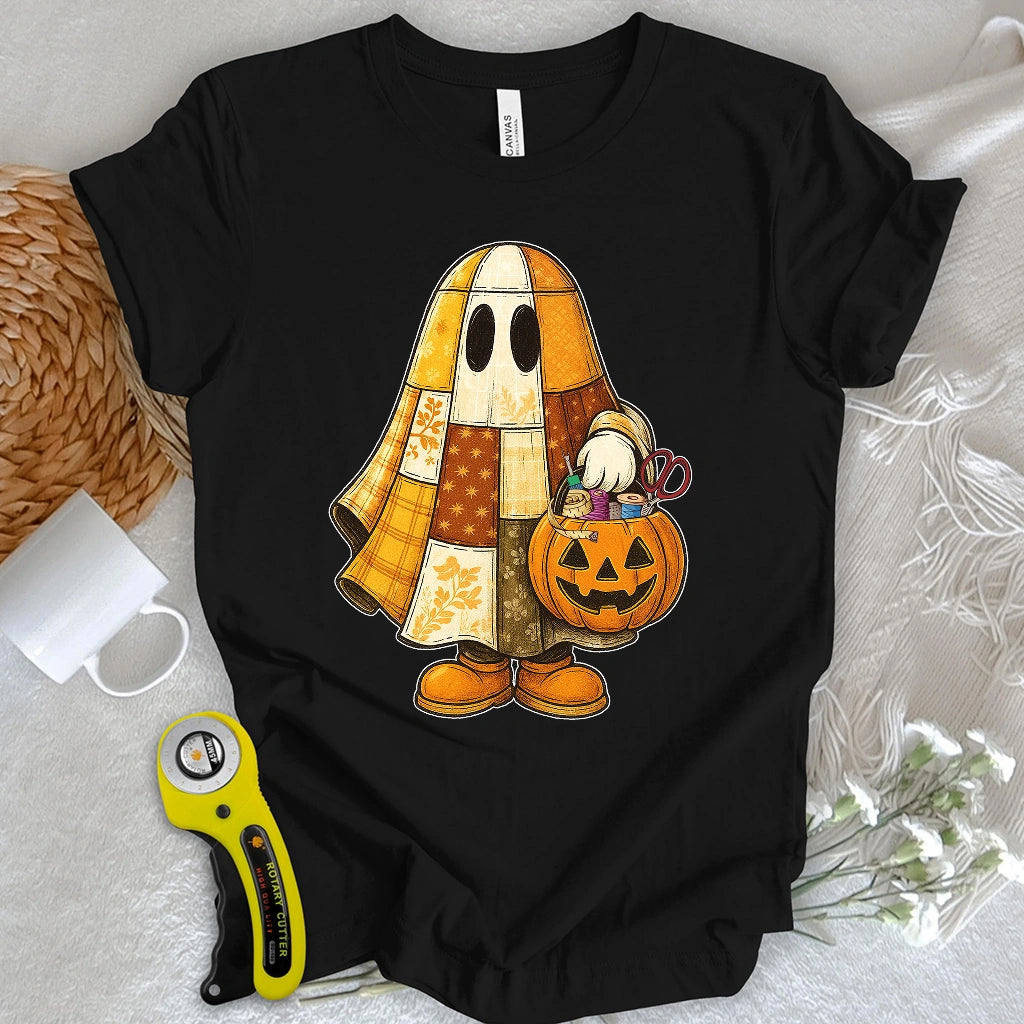 The Patchening T-shirt