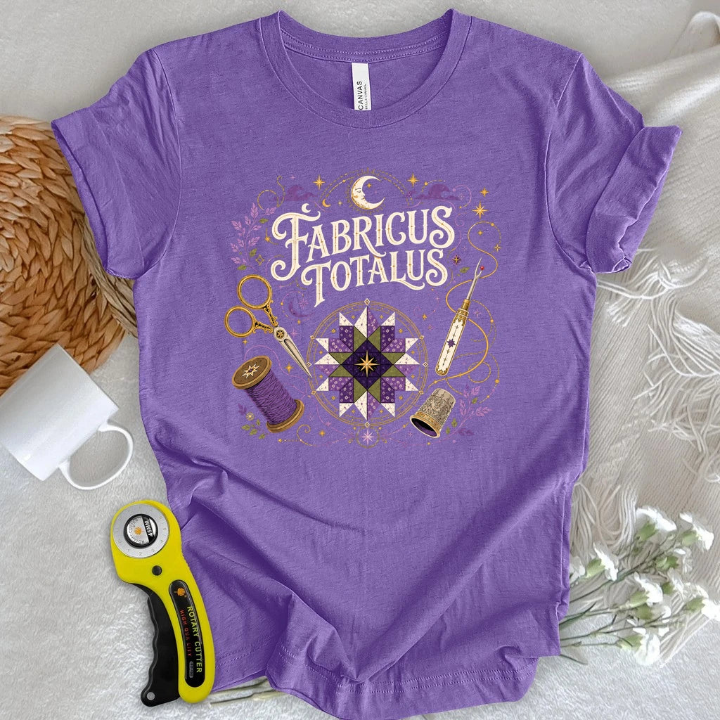 Fabricus Totalus T-shirt
