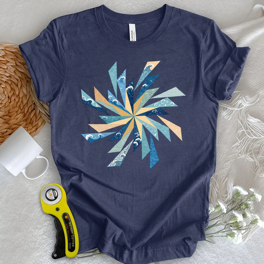 Votrex Star T-shirt