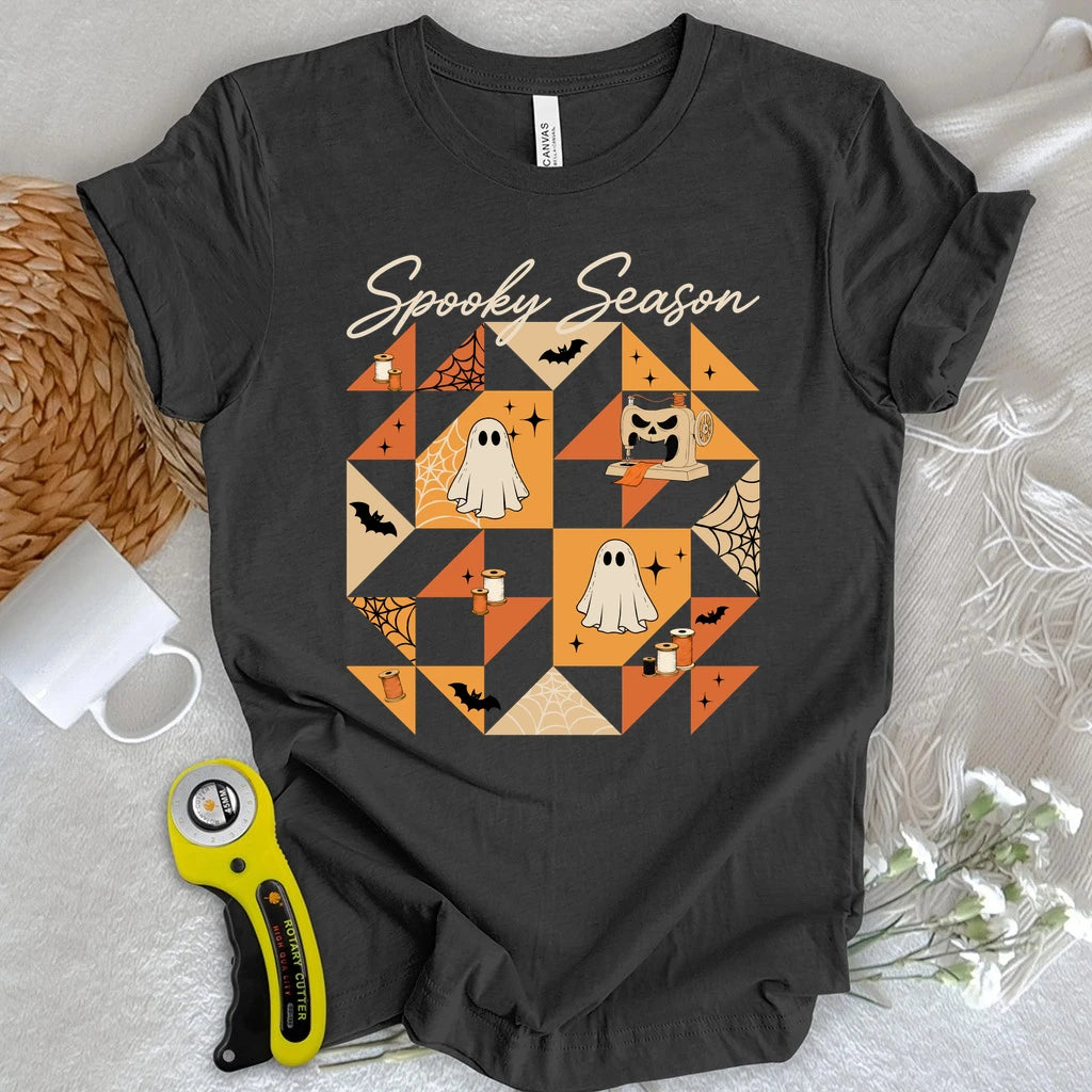 Spooky Season T-shirt