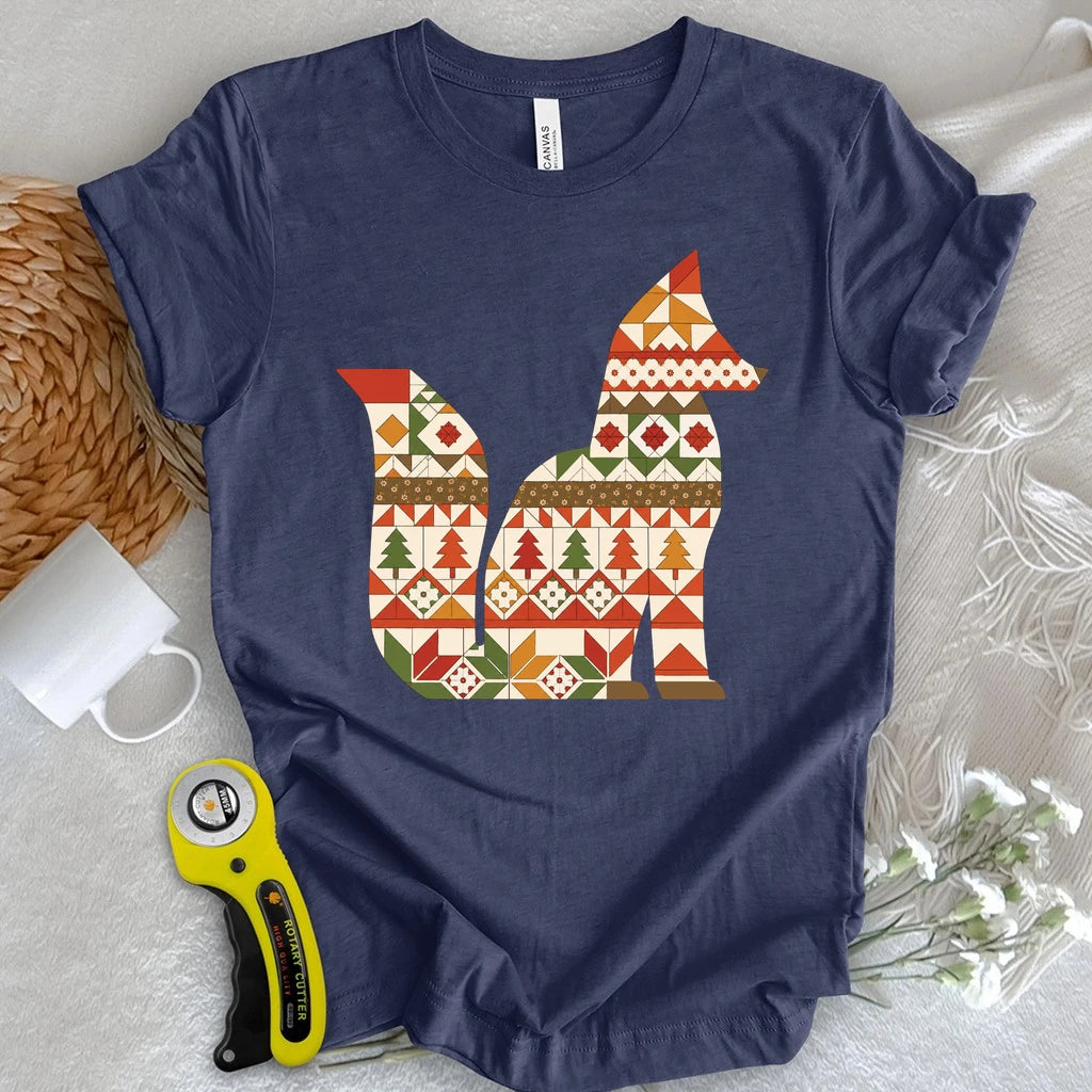 Foxy T-shirt