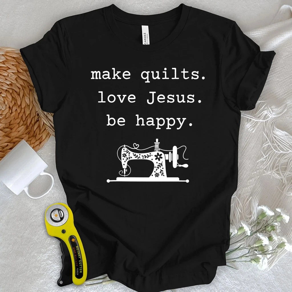 Simple Joys T-shirt