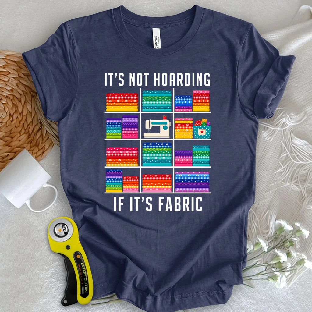 Fabric Collector T-shirt