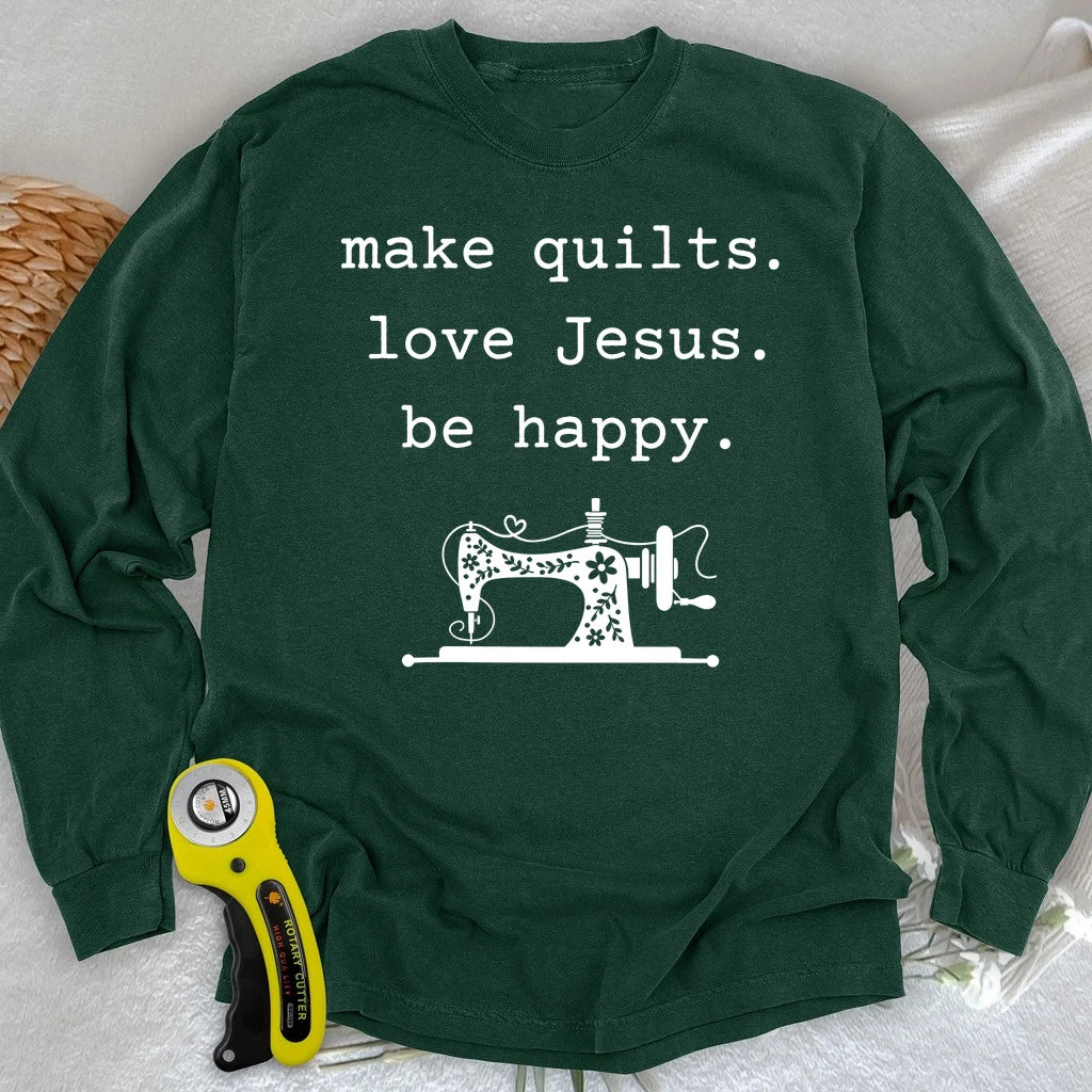 Simple Joys Long Sleeve T-shirt