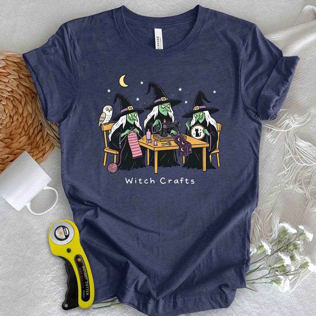 Witch Crafts T-shirt