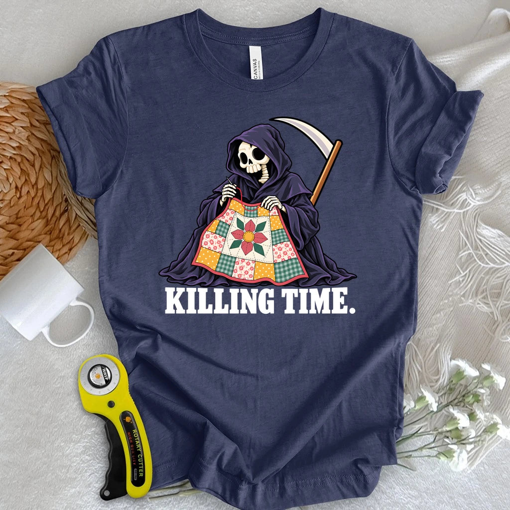 Killing Time T-shirt