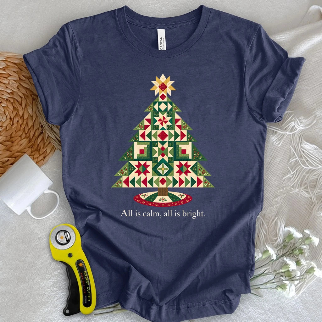All Is Calm T-shirt