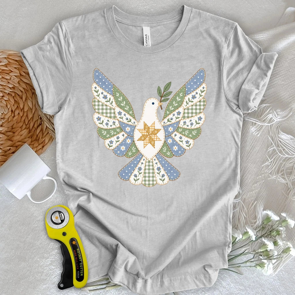 Grace In Every Piece T-shirt