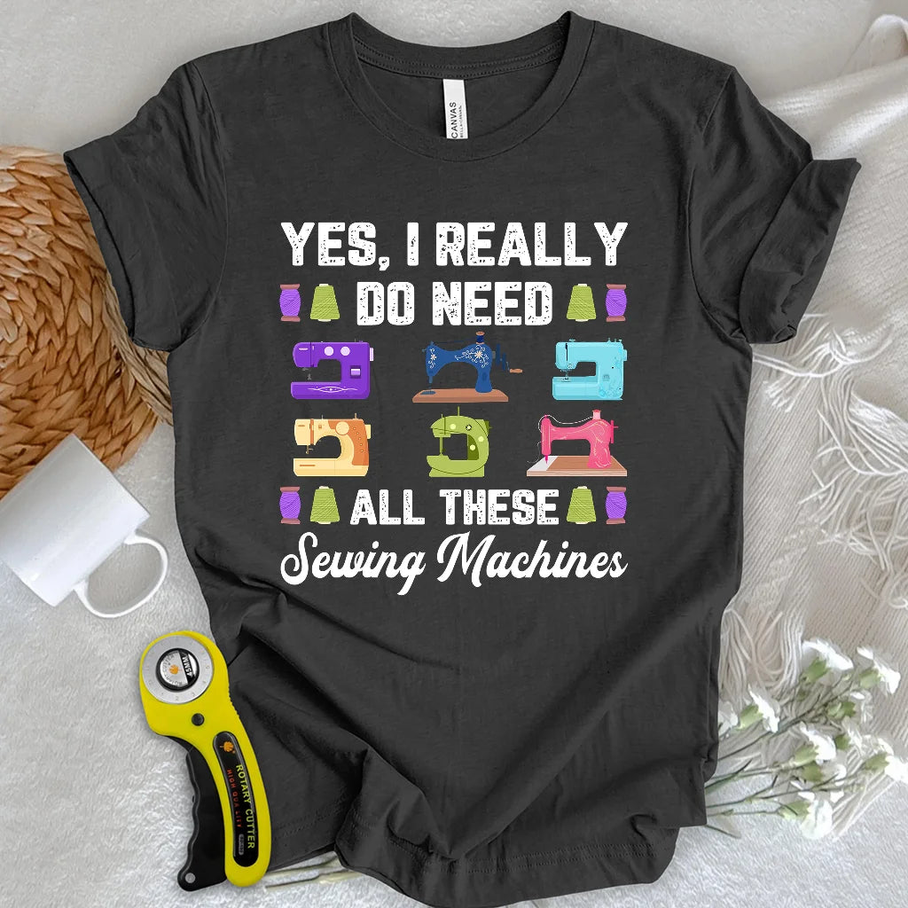 T-shirt collectionneur de points