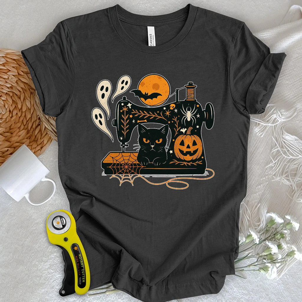 Sewn in Shadow T-shirt