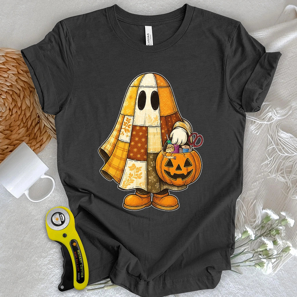 The Patchening T-shirt