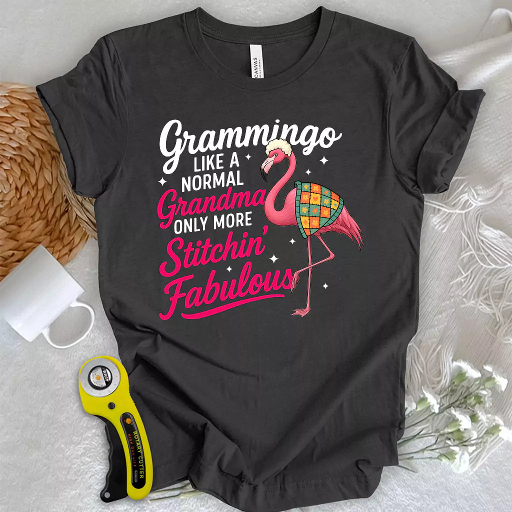Grammingo T-shirt