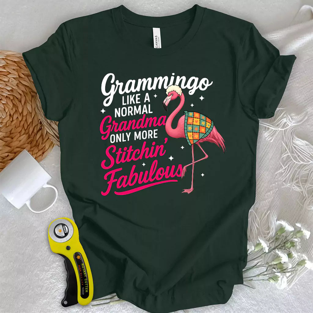 Grammingo T-shirt