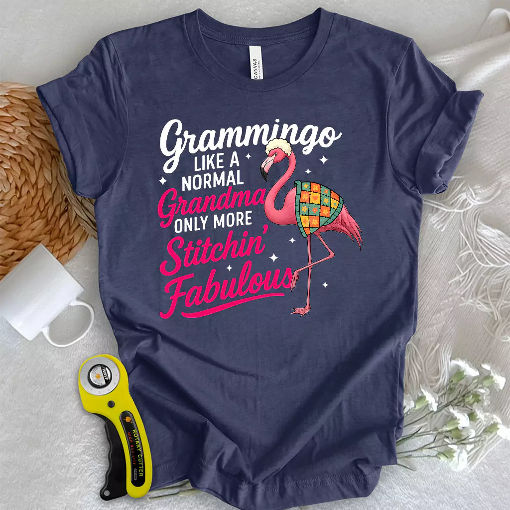 Grammingo T-shirt
