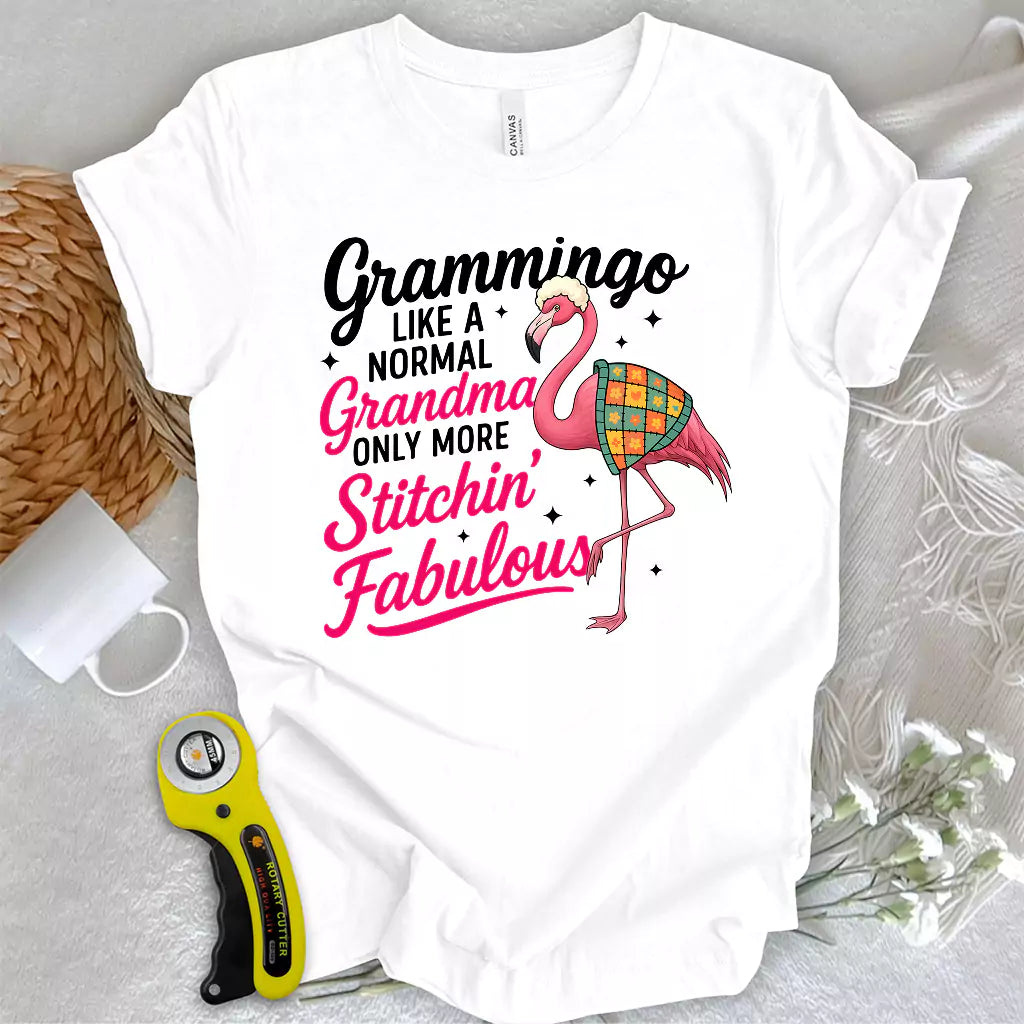 Grammingo T-shirt