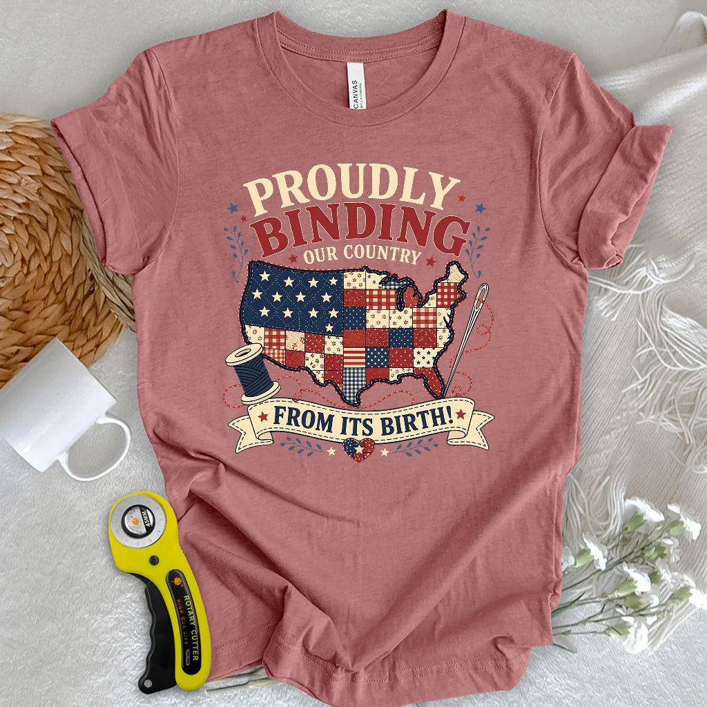 Binding America Together T-Shirt
