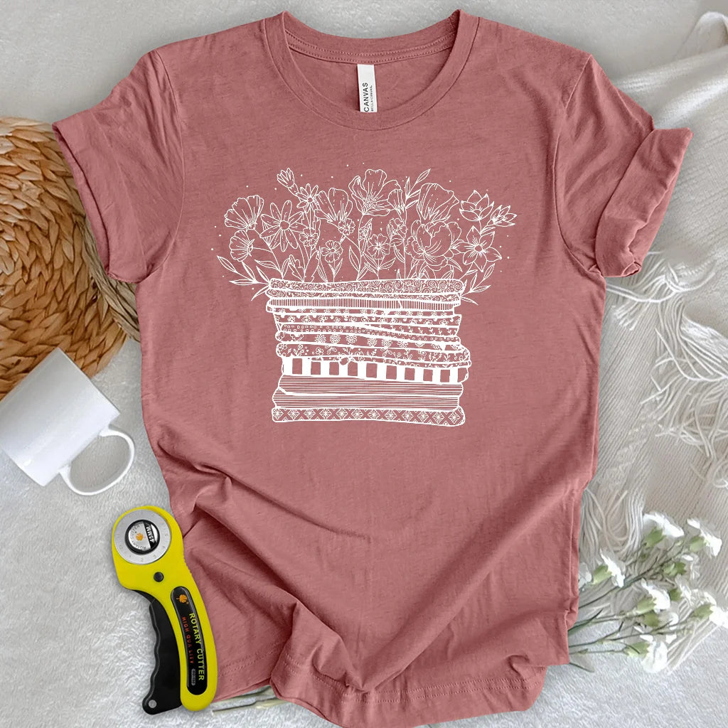 Dreammy Fabric T-shirt