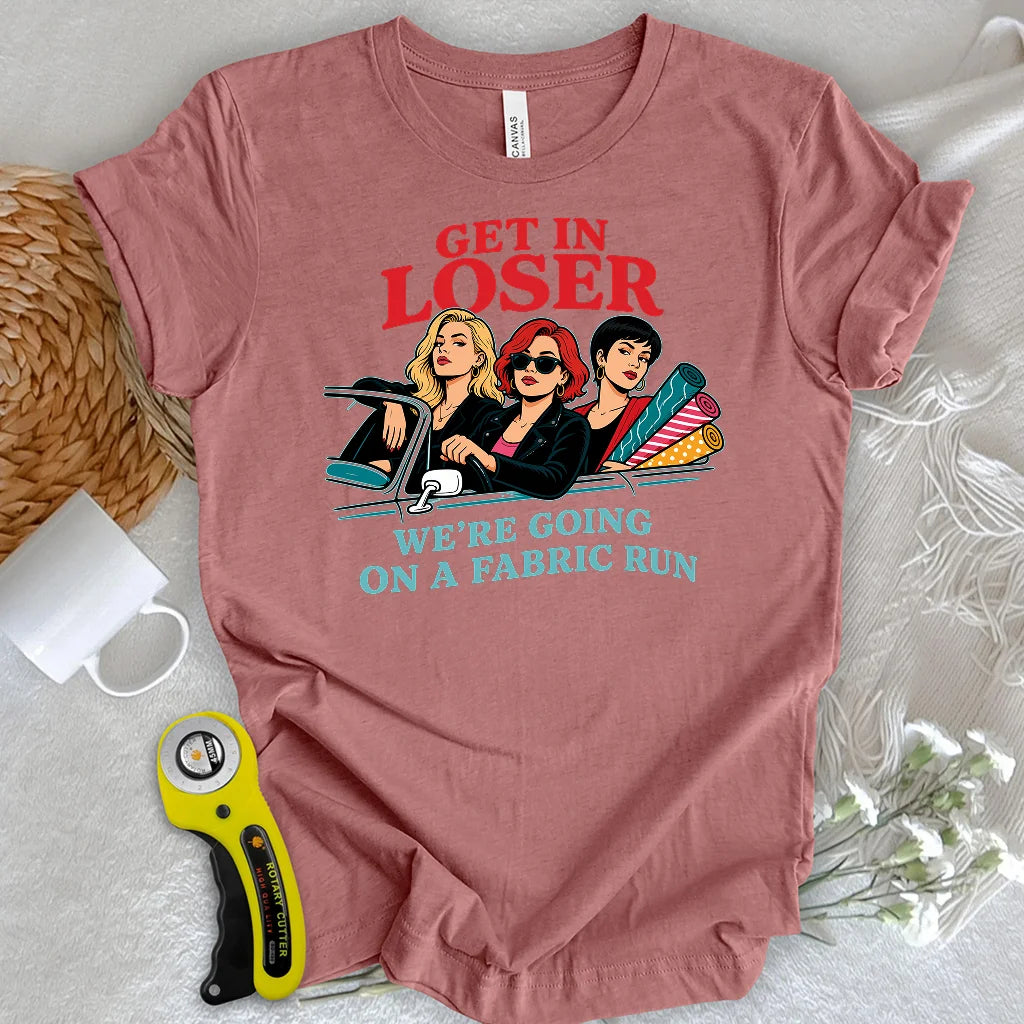 No Self Control T-shirt