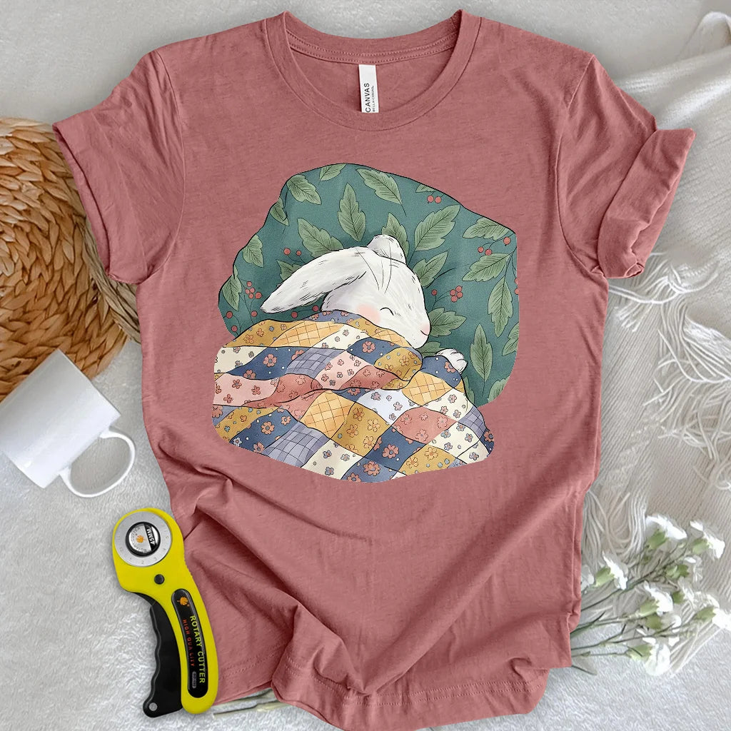 Quilts make everything better T-Shirt