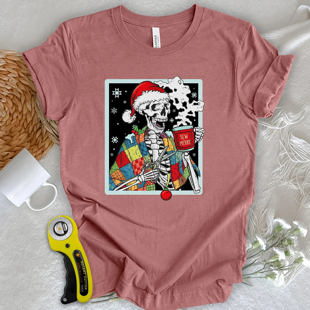 Sew Dead T-shirt