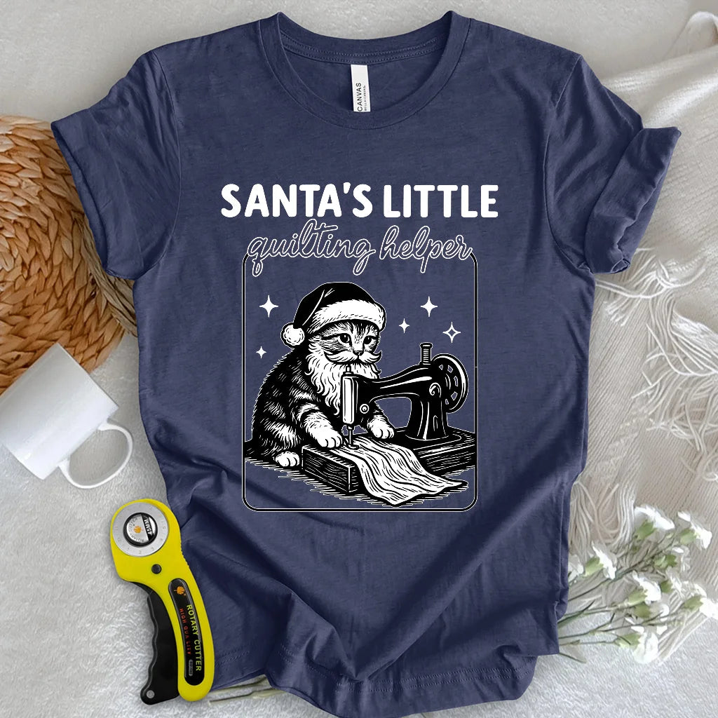 Santa's Helper T-shirt