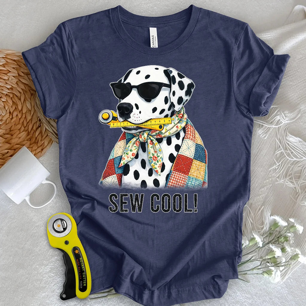 Sew Cool! T-shirt