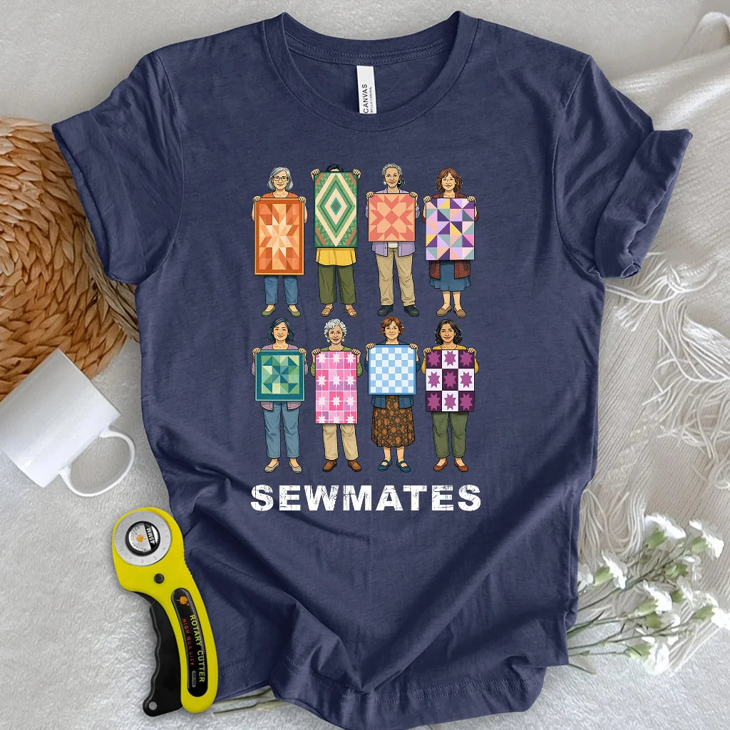 Sewmates T-Shirt