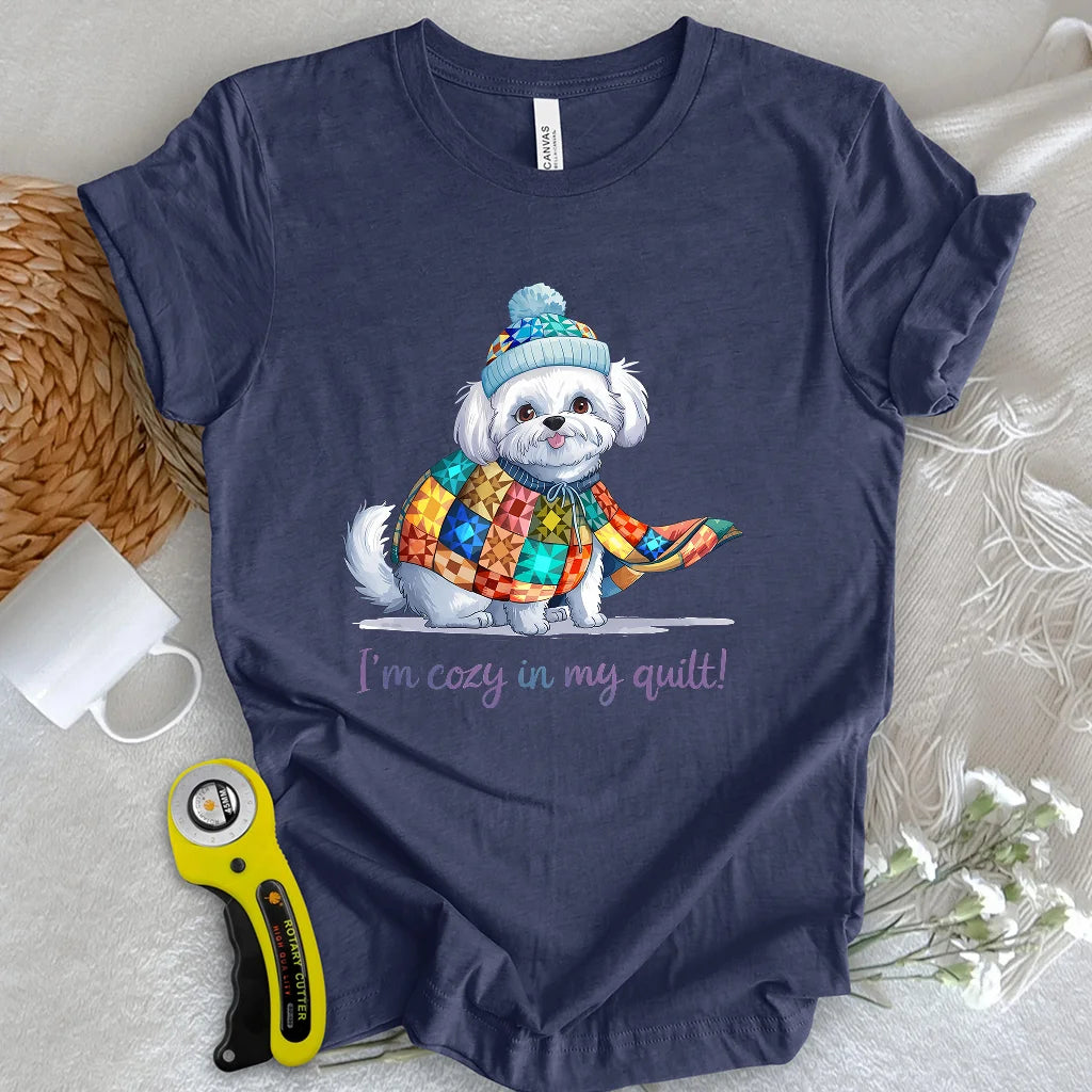 Snug Pup T-shirt
