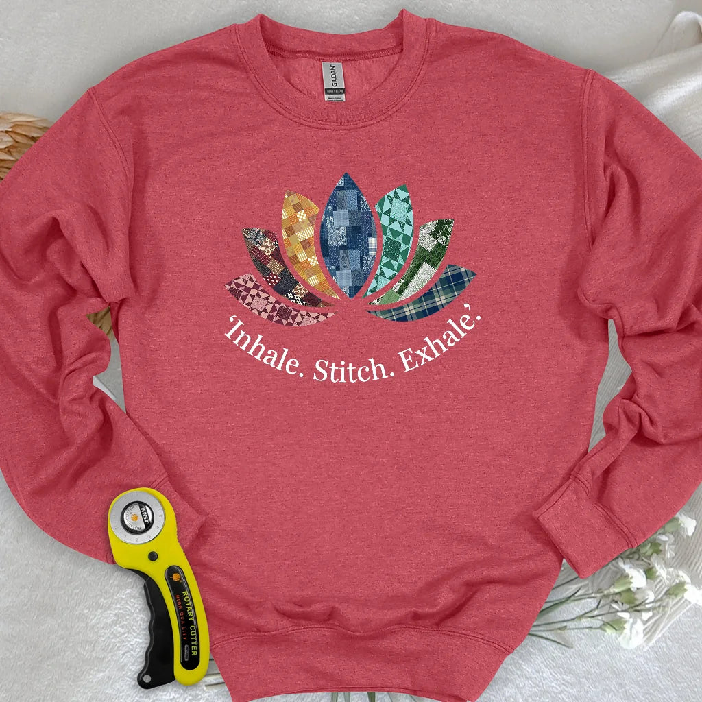 My Zen Sweatshirt