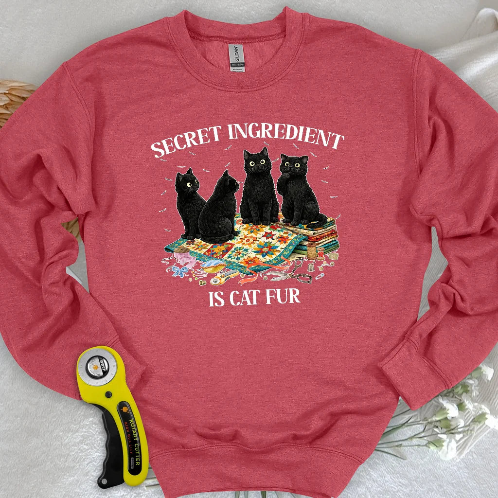 Secret Ingredient Sweatshirt