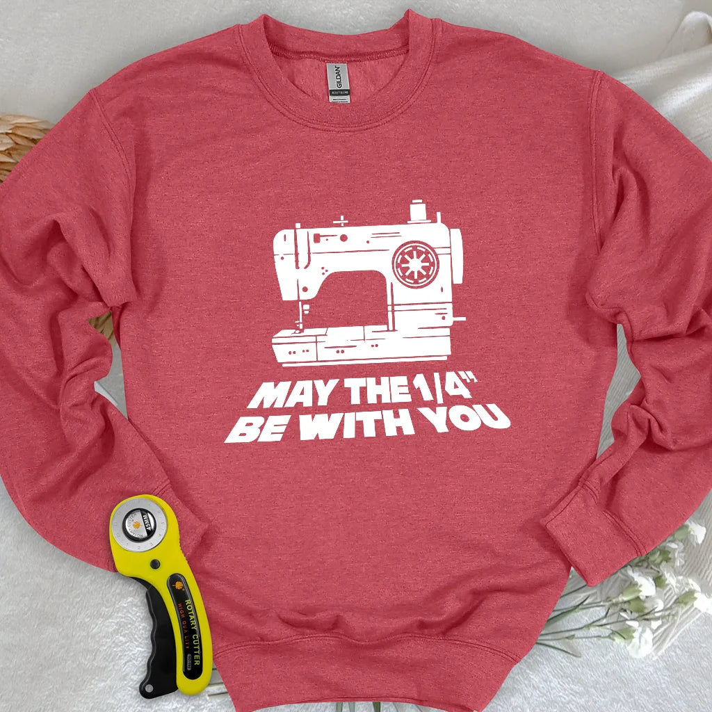 Sew Wars Sweatshirt
