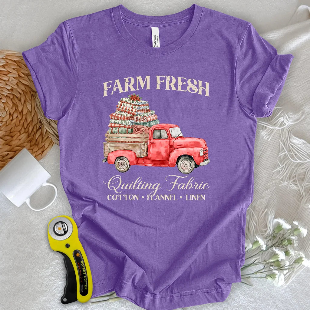 Farm Fresh T-shirt