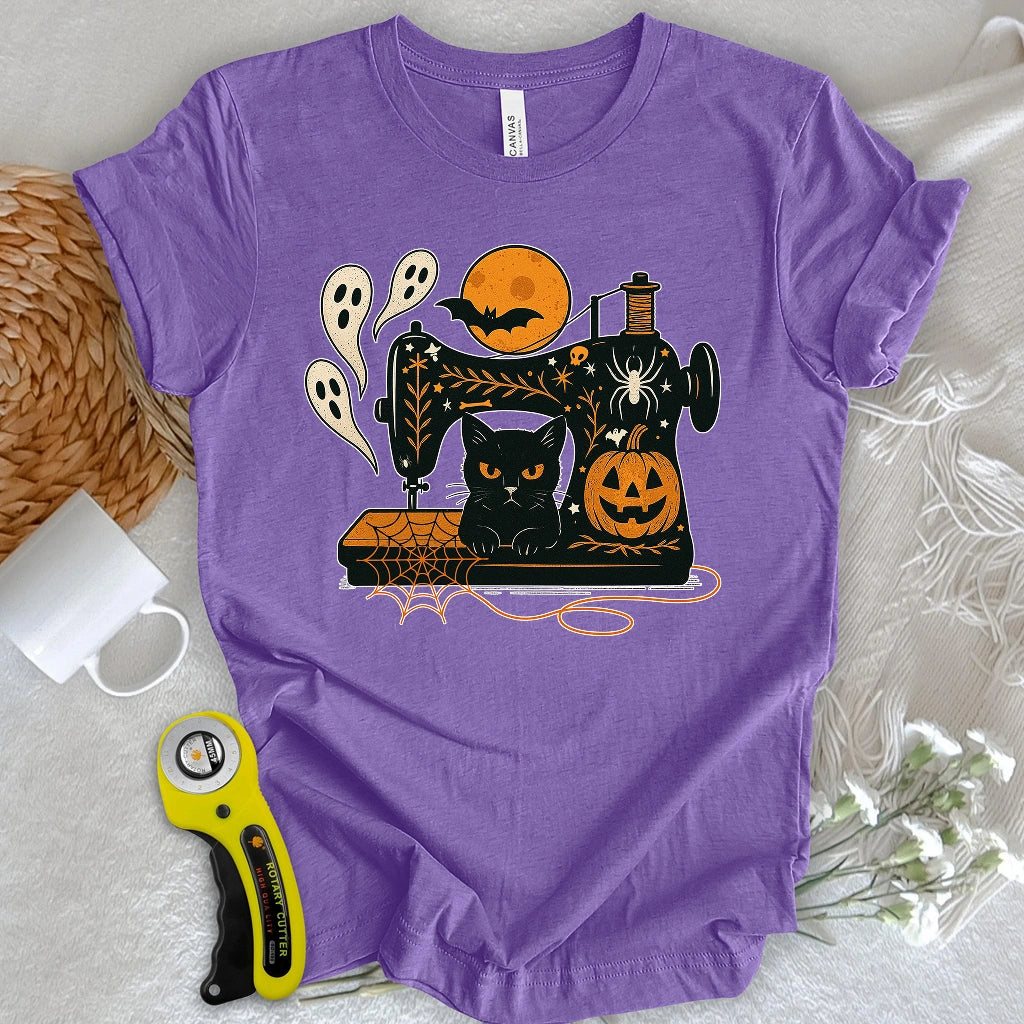 Sewn in Shadow T-shirt