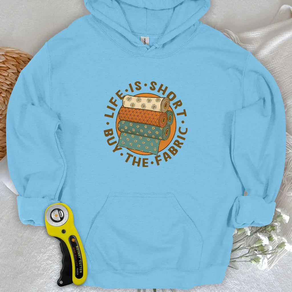 Acheter le sweat Ă capuche en molleton