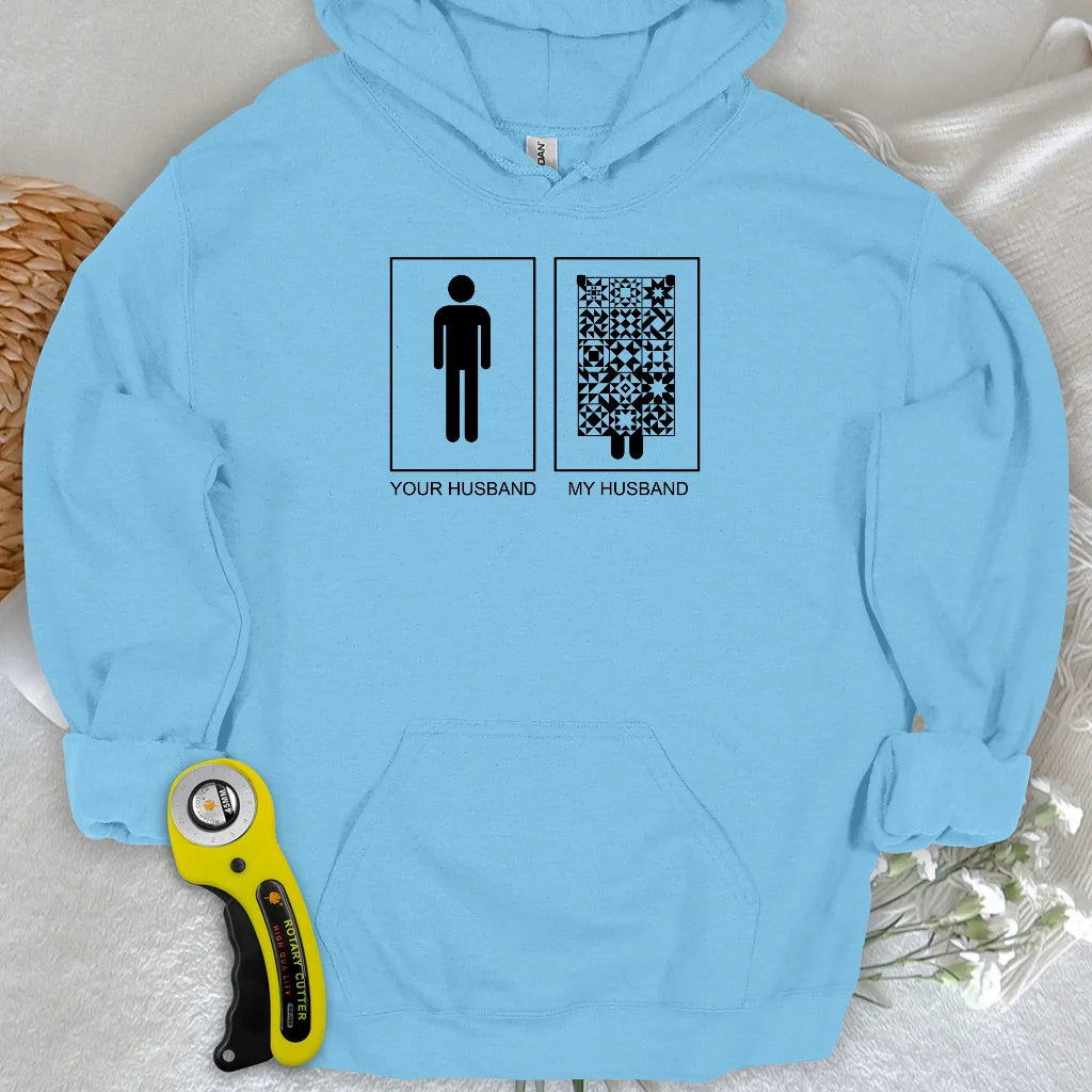 My Kind of Companion Hoodie