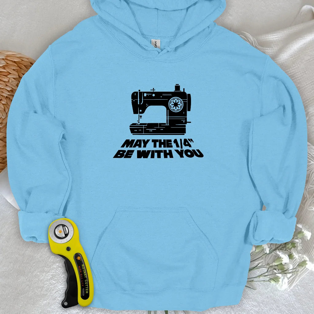 Sew Wars Hoodie
