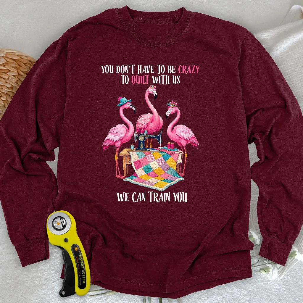 T-shirt Ă manches longues Forever Sisters